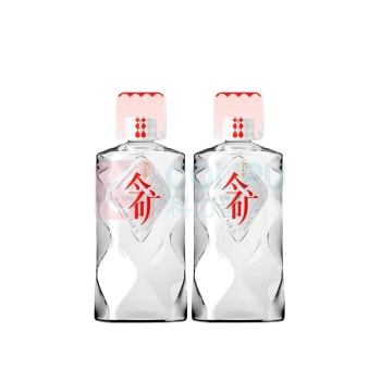 今麦郎 JIN MAI LANG 今矿矿泉水 5L*2瓶