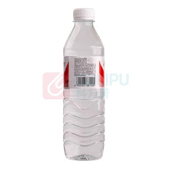 娃哈哈 Wahaha 娃哈哈纯净水 596ml 48瓶