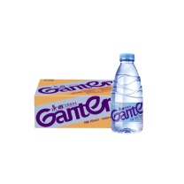 景田 Ganten 矿泉水 360ml 24瓶