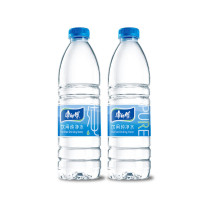 康师傅 Master Kong 矿泉水 550ml