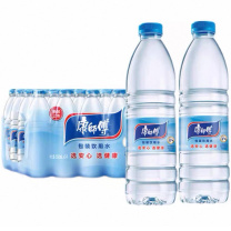 国产 康师傅矿泉水 550ml