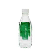窝托泉 天然饮用水 400ml*24瓶 100件 仅配送绵阳市区