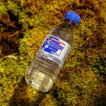 泉阳泉 长白山天然矿泉水 350ml*24瓶