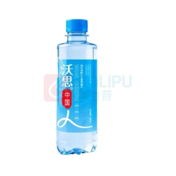 沃思 天然山泉水 380ml/瓶 24瓶/箱