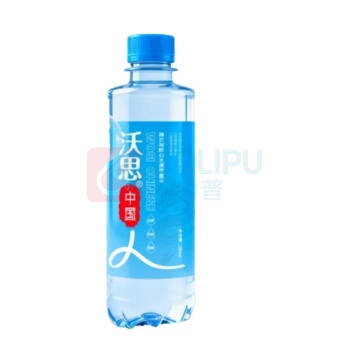 沃思 天然山泉水 380ml/瓶 24瓶/箱