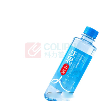 沃思 天然山泉水 380ml/瓶 24瓶/箱