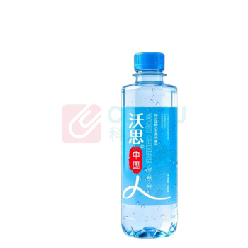 沃思 天然山泉水 380ml/瓶 24瓶/箱