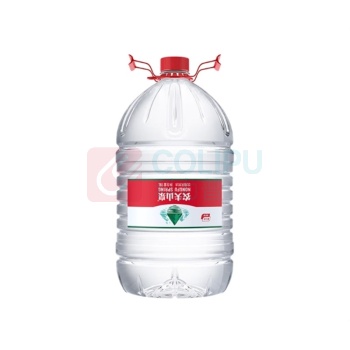 农夫山泉 桶装水饮用天然水 19L/桶