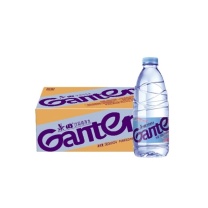 景田 Ganten 饮用纯净水 560ml/瓶 24瓶/箱