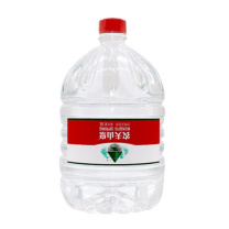 农夫山泉 天然水 12.9L/桶 (仅限华东、华北、华南销售)