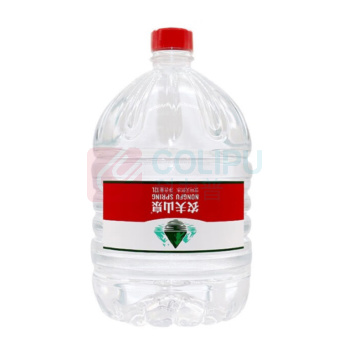 农夫山泉 天然水 12.9L/桶 (仅限华东、华北、华南销售)