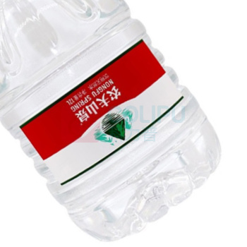农夫山泉 天然水 12.9L/桶 (仅限华东、华北、华南销售)