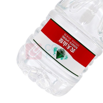 农夫山泉 天然水 12.9L/桶 (仅限华东、华北、华南销售)