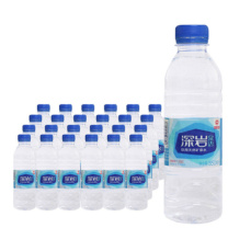 正广和 矿泉水 350ml/瓶 24瓶/箱