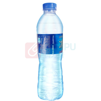 可口可乐 Coca'Cola 冰露 矿物质水 550ml/瓶 24瓶/箱 (仅限上海)