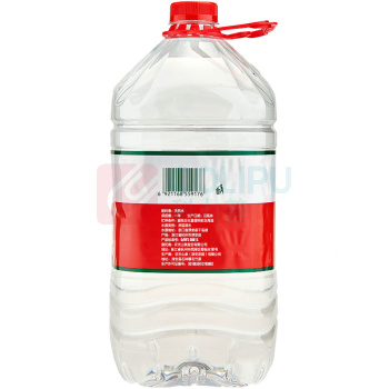 农夫山泉 天然水 4L/桶 6桶/箱