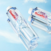景田 Ganten 百岁山 饮用天然矿泉水 570ml*24瓶 整箱装  新老包装随机发货