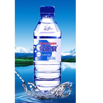 泉阳泉 矿泉水 350ml*24瓶 350ml 