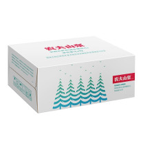 农夫山泉 婴儿水 1L/瓶 12瓶/箱