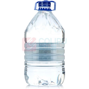 泉阳泉 长白山天然矿泉水 5L*4桶 整箱装 
