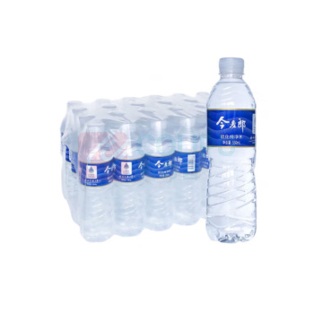 今麦郎 JIN MAI LANG 饮用水 550ml*24 