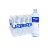 今麦郎 JIN MAI LANG 饮用水 550ml*24 