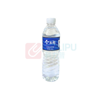 今麦郎 JIN MAI LANG 饮用水 550ml*24 