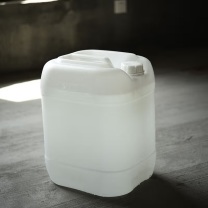 驭舵 工业蒸馏水 25L/桶 工业去离子水蒸馏水高纯水叉车电瓶补充液
