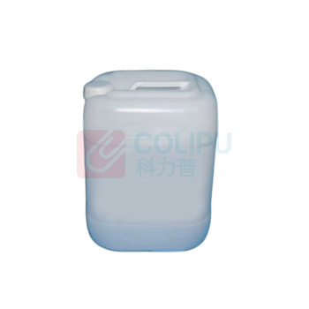 驭舵 工业蒸馏水 25L/桶 工业去离子水蒸馏水高纯水叉车电瓶补充液