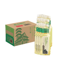 农夫山泉 东方树叶 绿茶 500ml/瓶 15瓶/箱