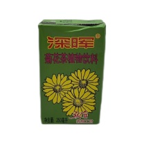 深晖 菊花茶饮料 250ml
