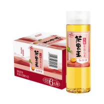 统一 茶里王无糖茶 冻顶乌龙茶 420ml*15瓶 (新老包装交替发货)
