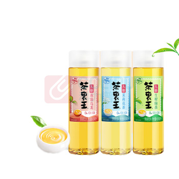 统一 茶里王无糖茶 冻顶乌龙茶 420ml*15瓶 (新老包装交替发货)
