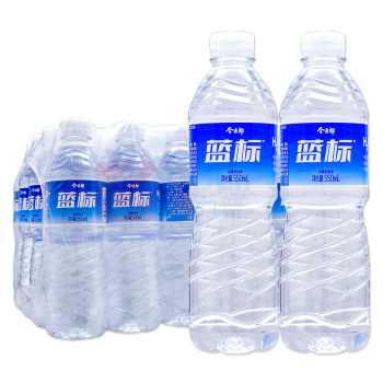 今麦郎 JIN MAI LANG 饮料 550ml*24