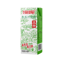 深晖 冬瓜汁饮料 250ml