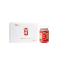 百瑞源 锁鲜枸杞子礼盒 180g 【鲜羊锁奴口初刀】