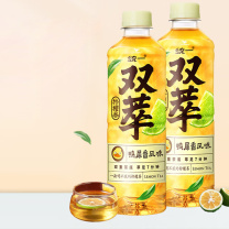 统一 柠檬茶 500ml*15瓶