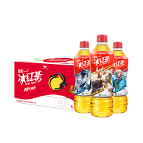 统一 冰红茶 500ml/瓶 15瓶/箱