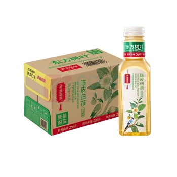 外星人 Alienware 夏季清凉套装 4+1 电解质水西柚 600ml*15瓶装,东方树叶500ml*15瓶茉莉花,东方树叶500ml*15瓶装陈皮白茶,桔汁330ml*24罐装,酸梅汤500ml*15瓶装