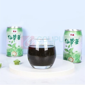 泰山 仙草蜜 330g*6罐