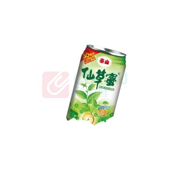 泰山 仙草蜜 330g*6罐