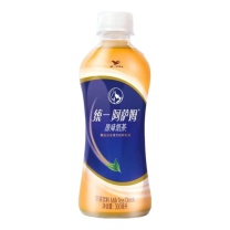 统一 阿萨姆 经典原味 300ml/瓶 24瓶/箱