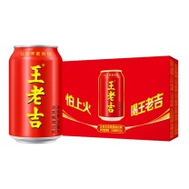 王老吉 凉茶 310ml*24罐