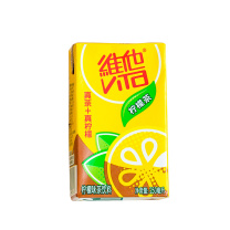 维他 Vita 柠檬茶 250ml/盒 24盒/箱