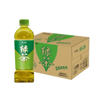 今麦郎 JIN MAI LANG 绿茶 500mL 
