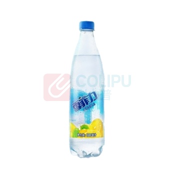 雪菲力 盐汽水 600ml/瓶 24瓶/箱 (仅供江浙沪皖)
