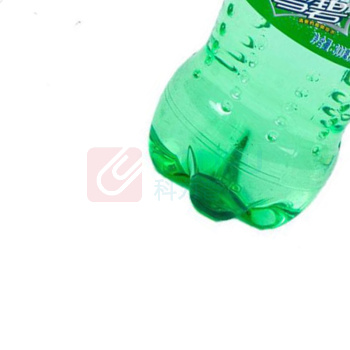 可口可乐 Coca'Cola 雪碧 柠檬味碳酸饮料 300ml/瓶 24瓶/箱