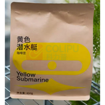 治光师 咖啡豆 450G