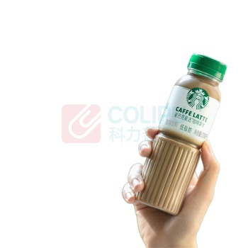 星巴克 即饮咖啡饮料 270ml*15瓶 星选拿铁