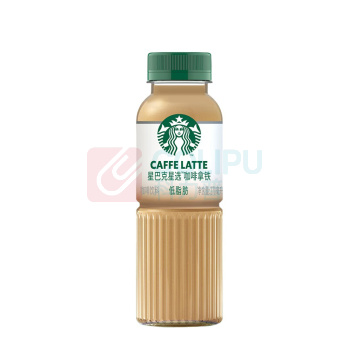 星巴克 星选咖啡拿铁 270ml*15瓶